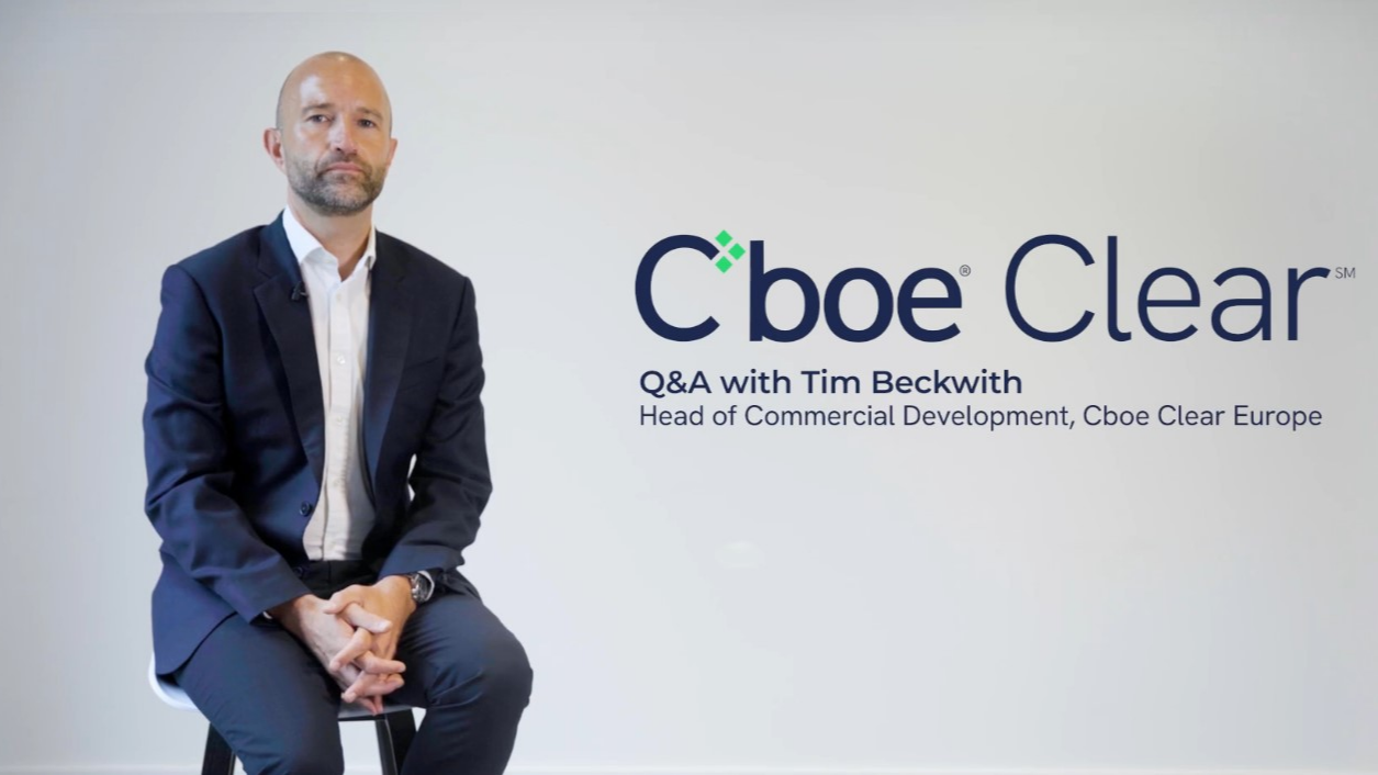 cboe clear SIU